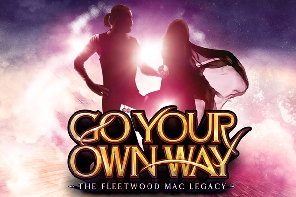 Go Your Own Way - The Fleetwood Mac Legacy Sept 24