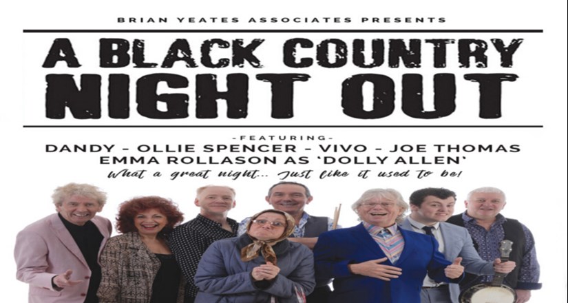 A Black Country Night Out