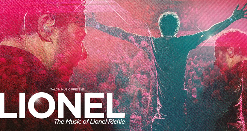 LIONEL - A Tribute to Lionel Richie