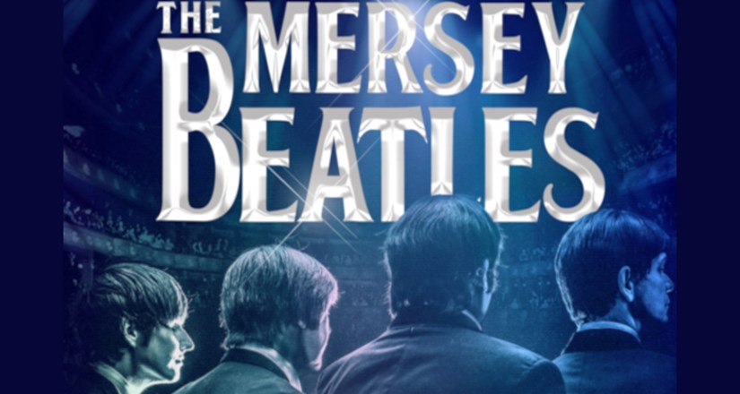 The Mersey Beatles 