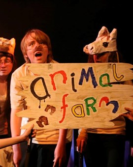 Animal Farm