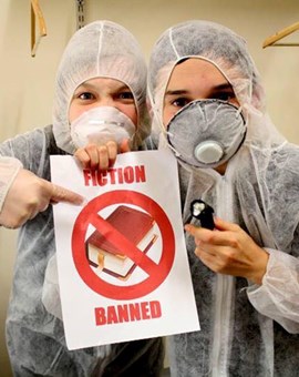 The Truth Behind the Tales 