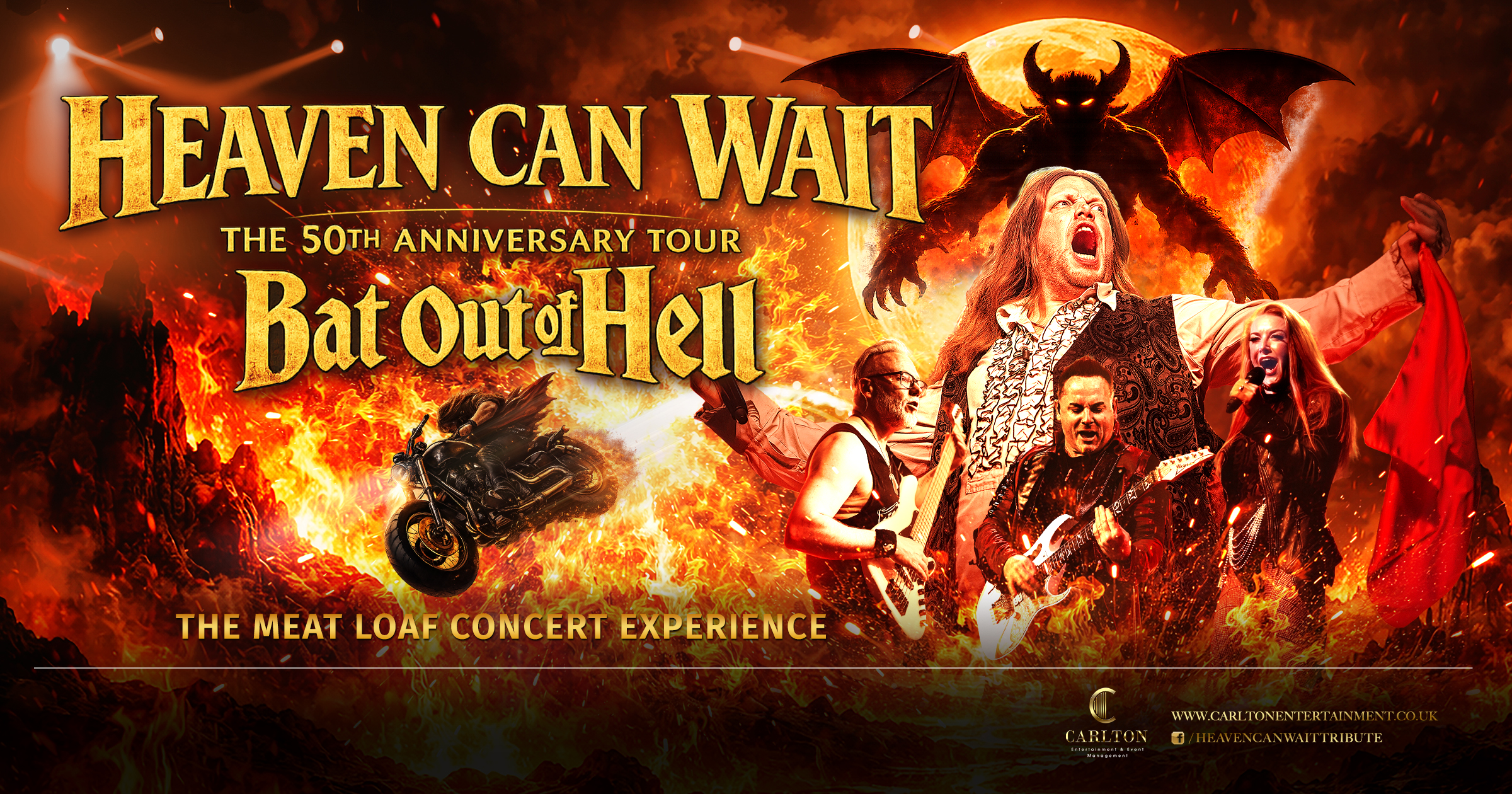Heaven Can Wait 2027