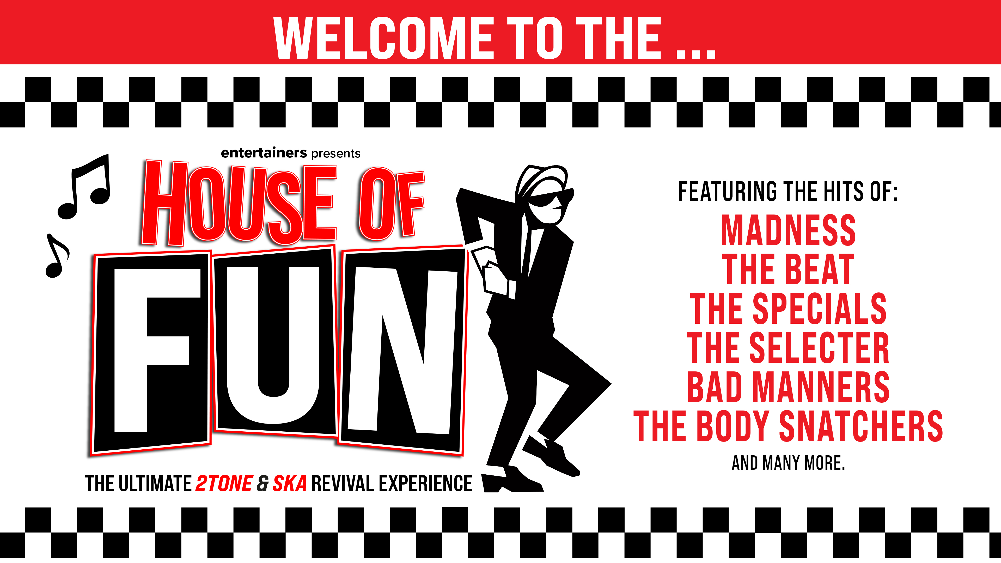 House Of Fun