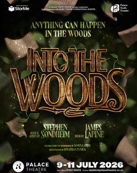 Into The Woods