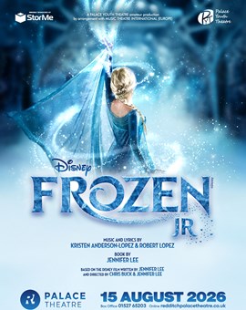 Disney's Frozen Jr. - Summer School Showcase