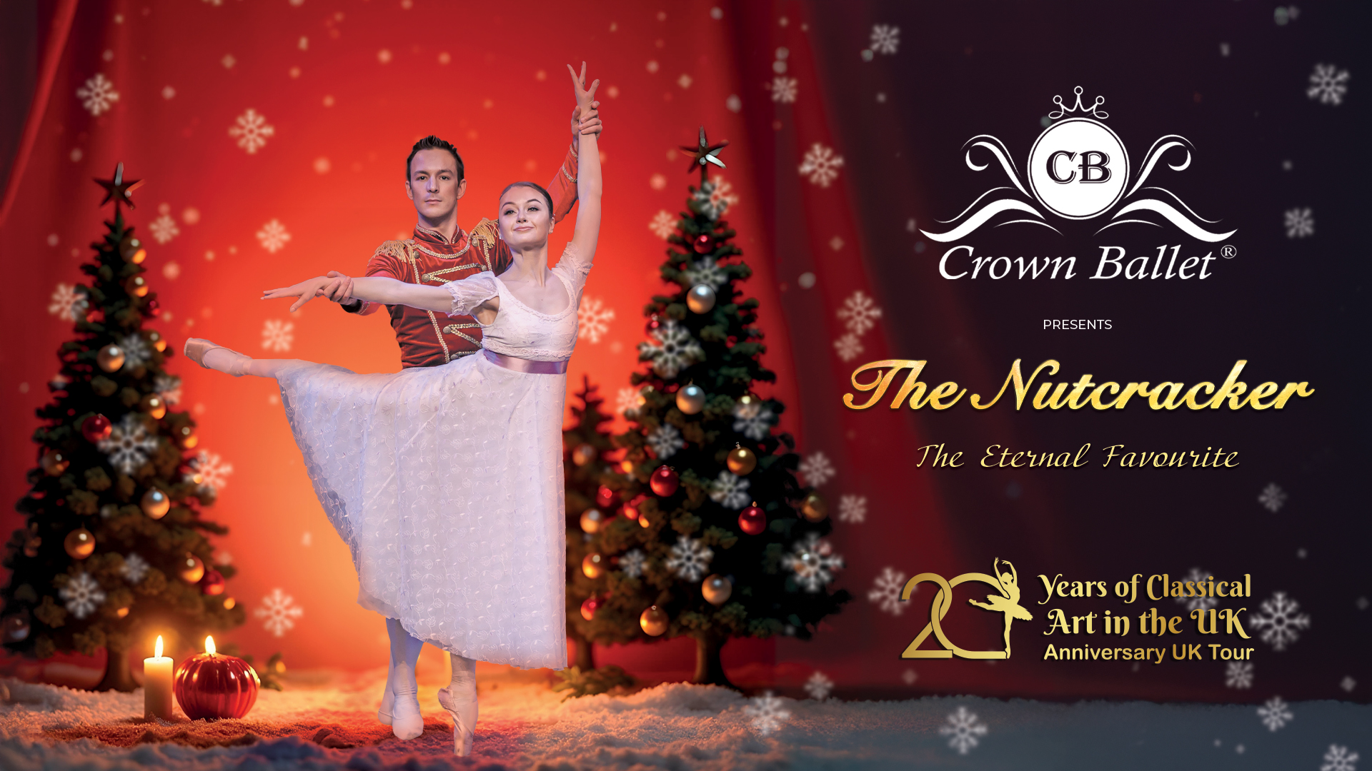 The Nutcracker