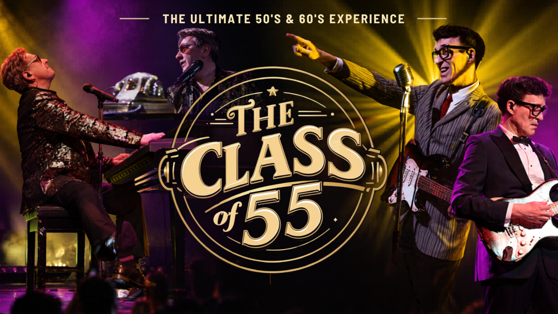 The Class of '55
