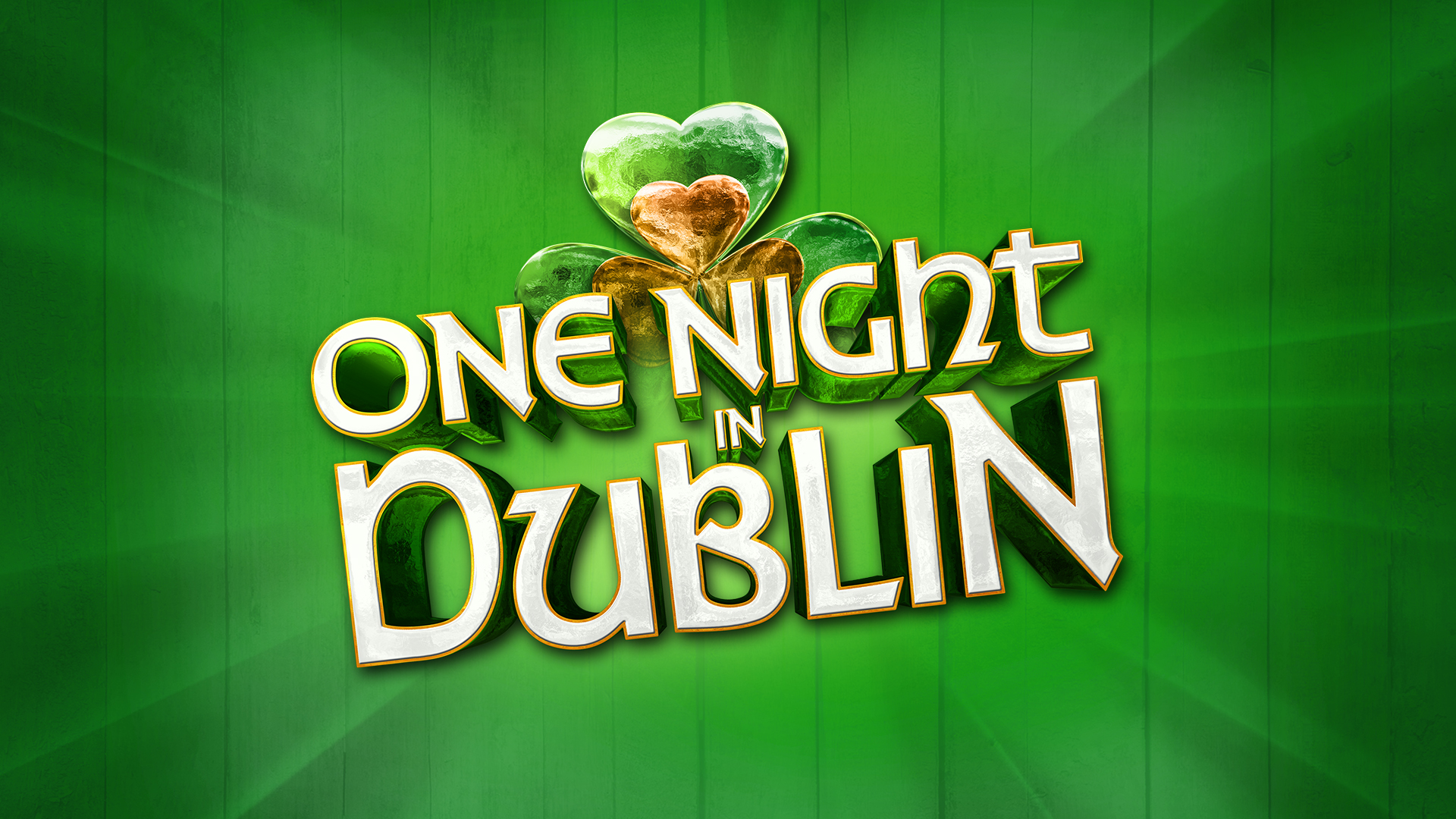 One Night in Dublin