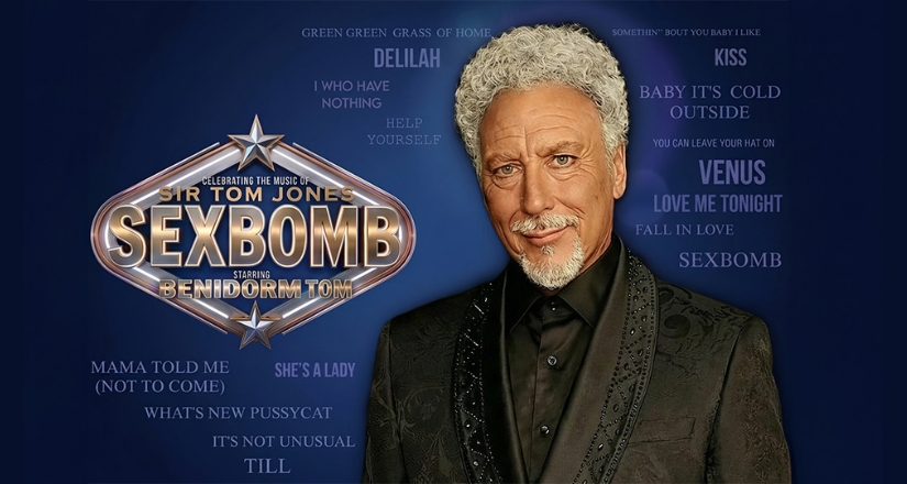 SEXBOMB