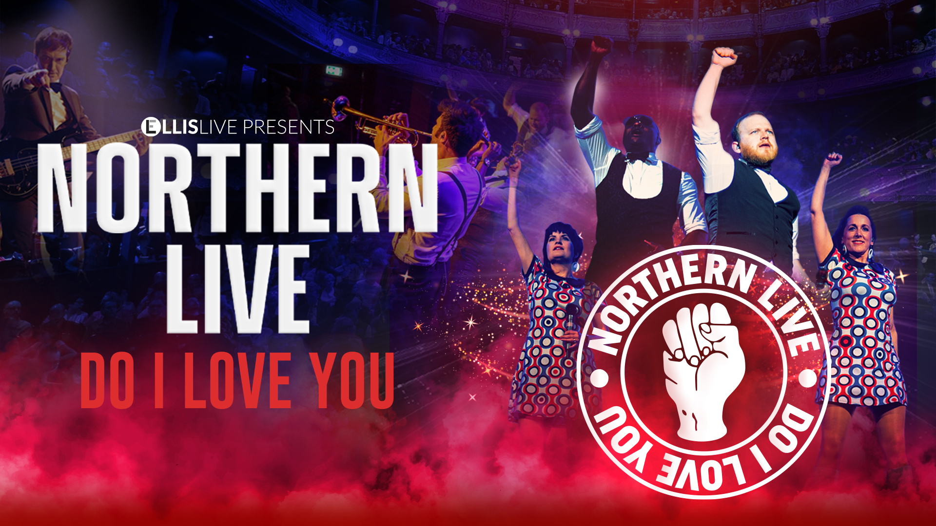 Northern Live