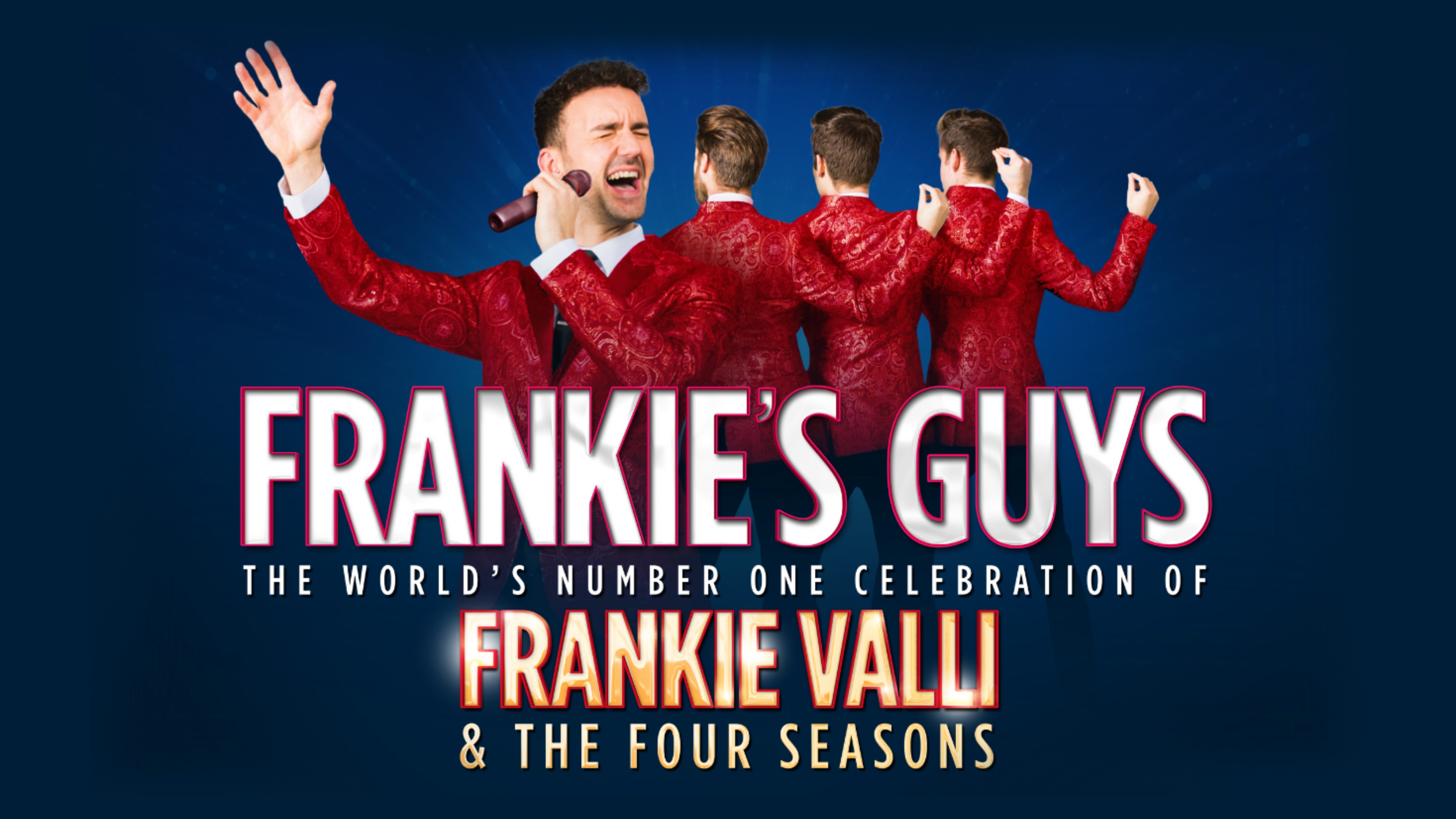 Frankie's Guys