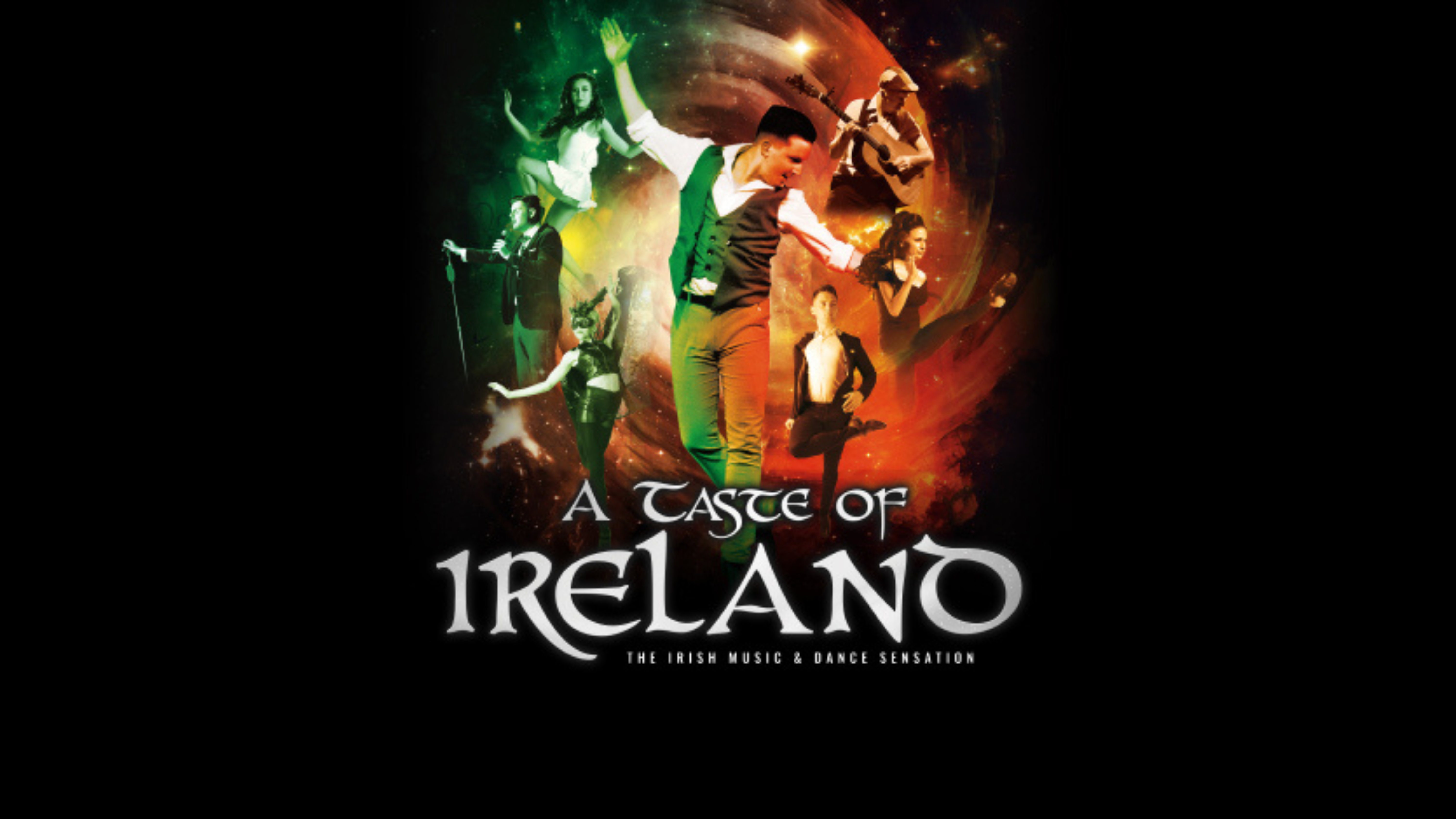 A Taste Of Ireland