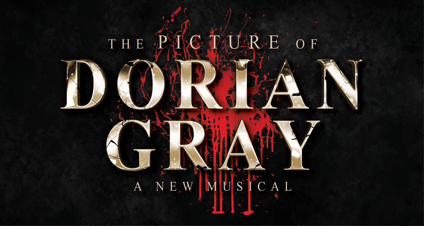 The Picture Of Dorian Gray - A New Musical