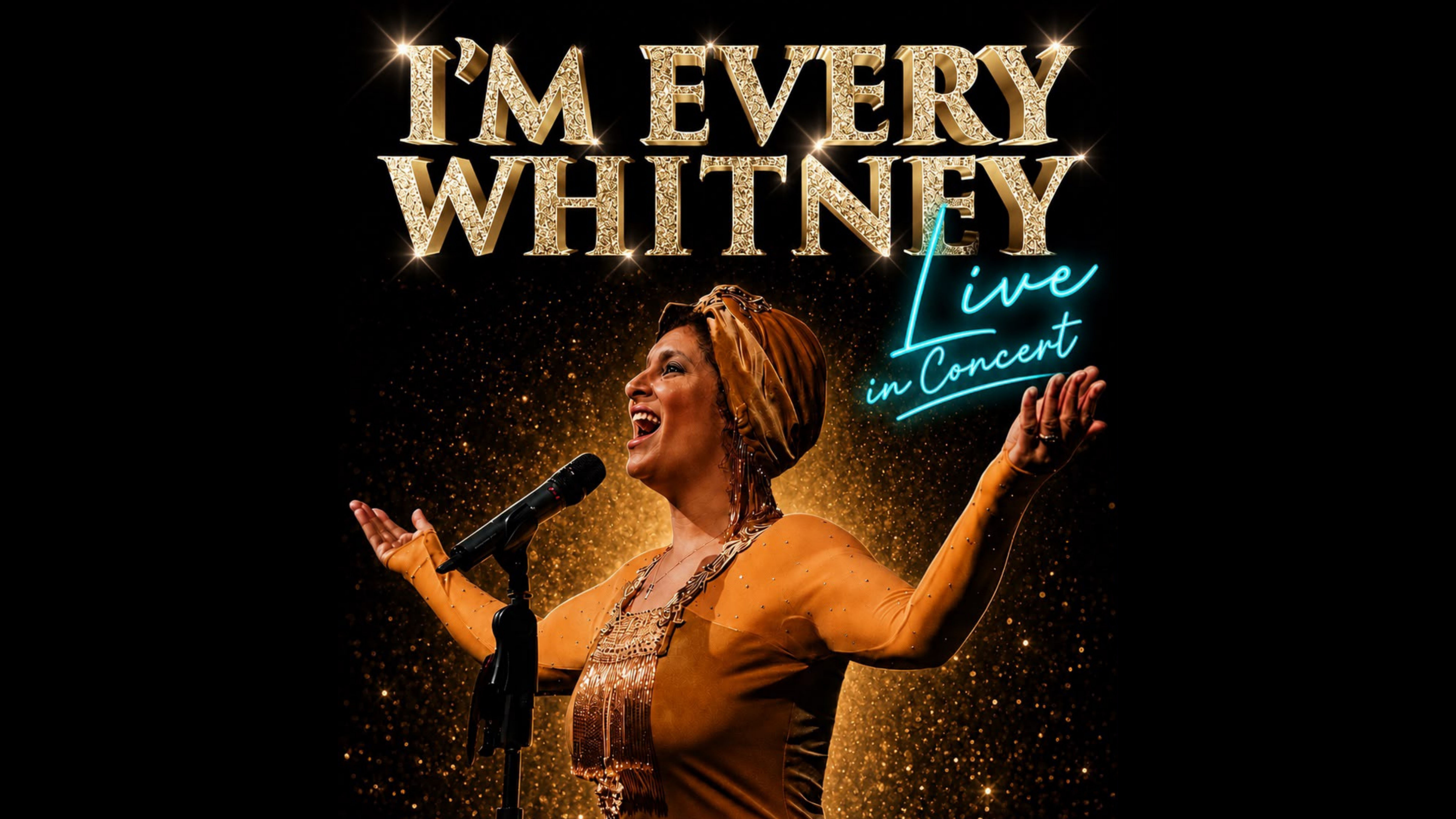 I'm Every Whitney