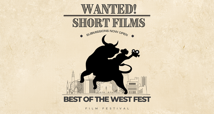 Calling All Aspiring Film Directors!