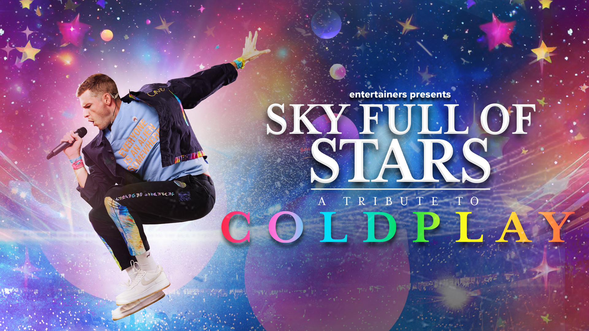 Sky Full Of Stars