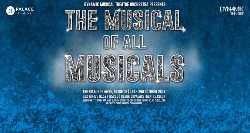 The Musical of All Musicals 