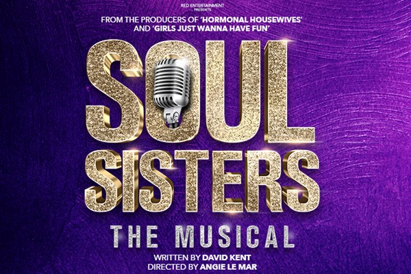Soul Sisters The Musical