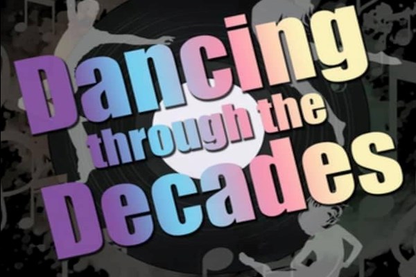Dancing Through The Decades