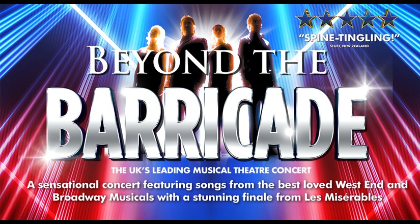 Beyond The Barricade