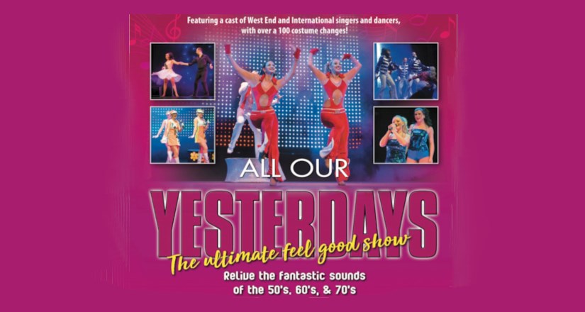 All Our Yesterdays