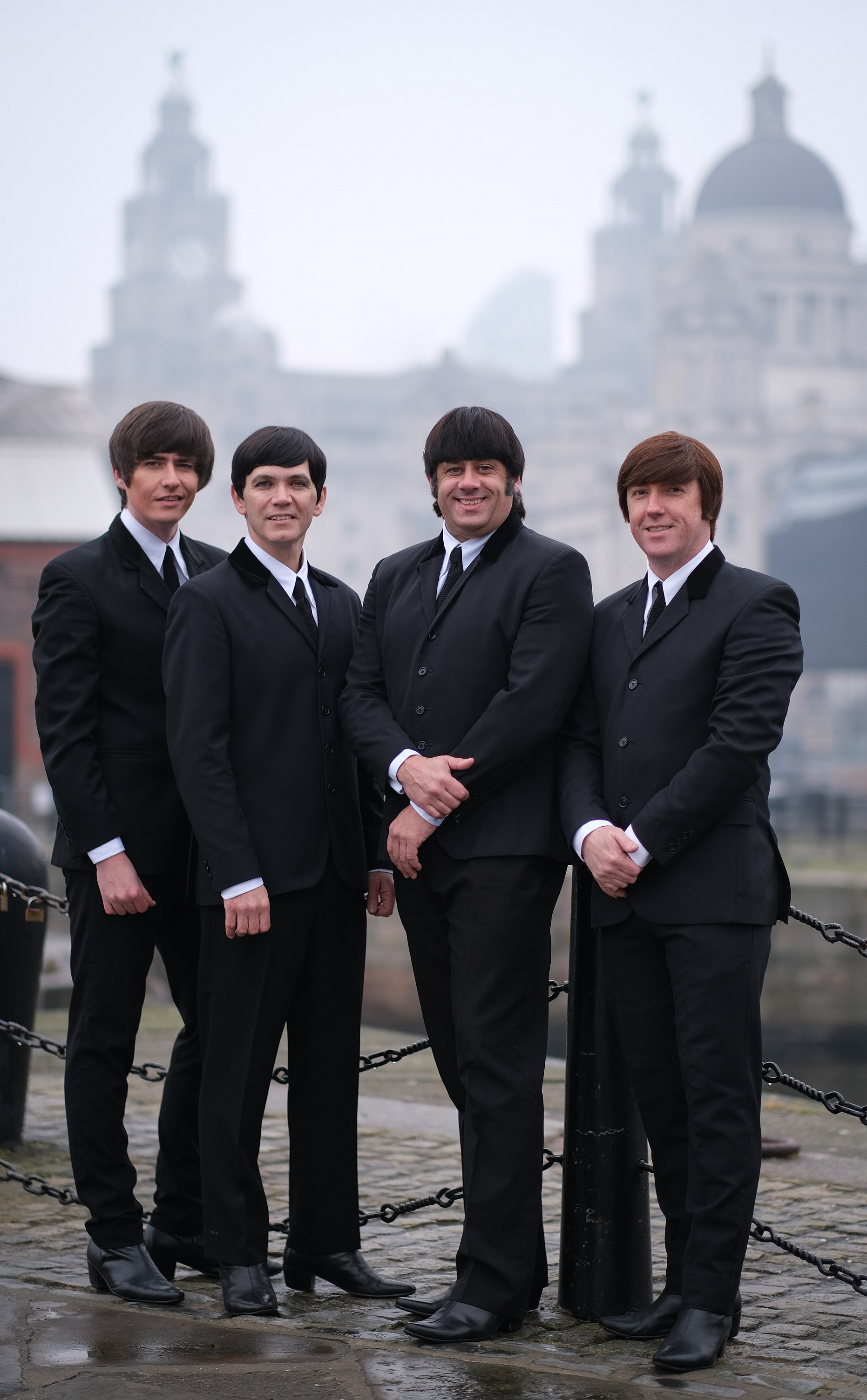 The Mersey Beatles 4 (1)