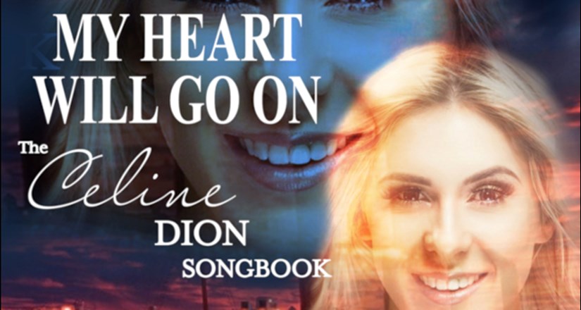 The Celine Dion Songbook