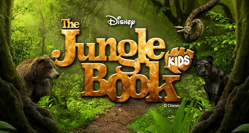 PYT Jungle Book Workshops
