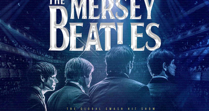 The Mersey Beatles 2023