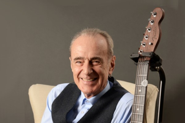 Francis Rossi Acoustic Greatest Hits