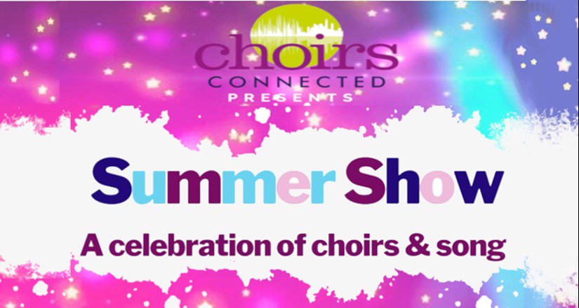 Choirs Connected
