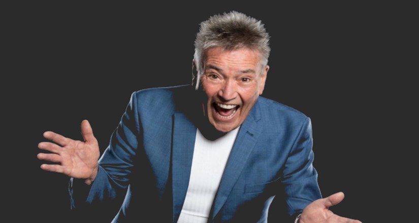 Billy Pearce
