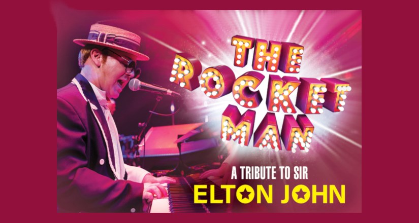 Rocket Man