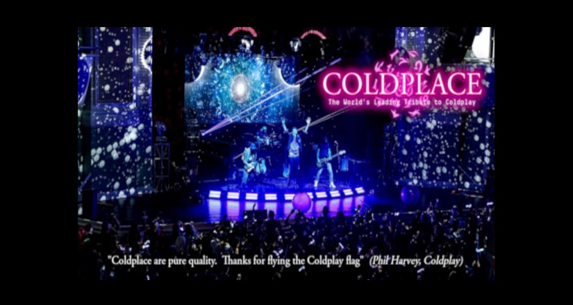 COLDPLACE