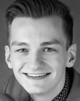 Lewis Barber