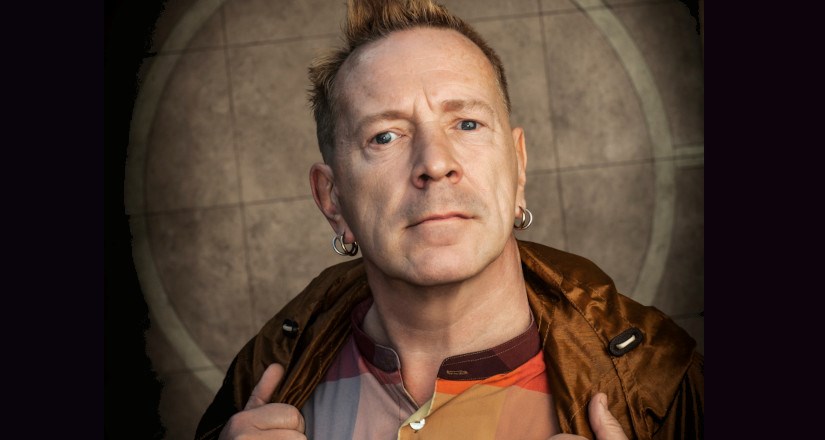 John Lydon - I Could Be Wrong , I Could Be Right