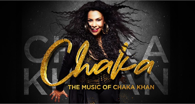 Chaka. The Music of Chaka Khan 