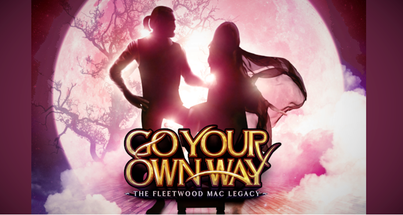Go Your Own Way - The Fleetwood Mac Legacy 2024