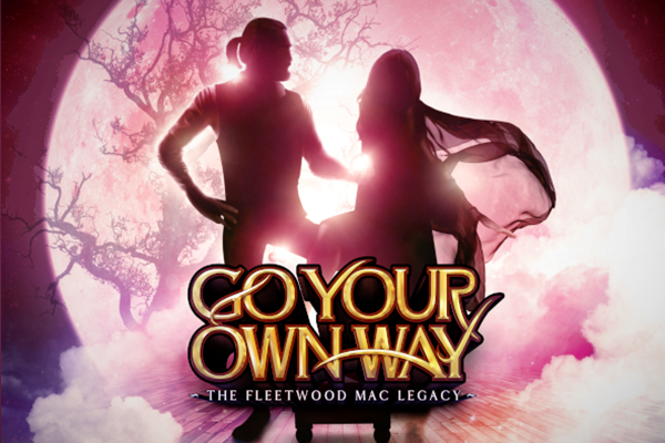 Go Your Own Way - The Fleetwood Mac Legacy 2024