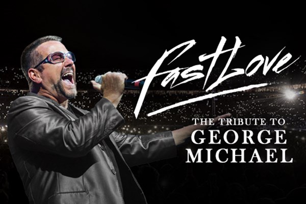 FastLove Tribute to George Michael