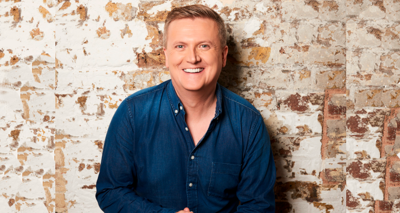 Aled Jones - Full Circle