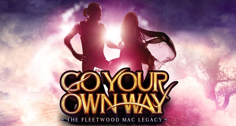 Go Your Own Way - The Fleetwood Mac Legacy Sept 24