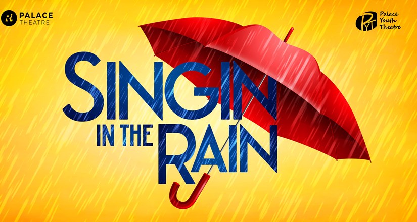 PYT Presents: SINGIN' IN THE RAIN