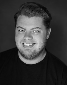 Ben Adams