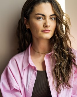Georgia Neath 