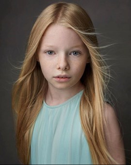 Imogen Turner