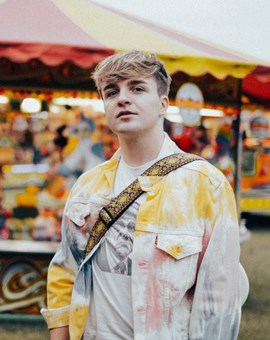 Alex Cottom