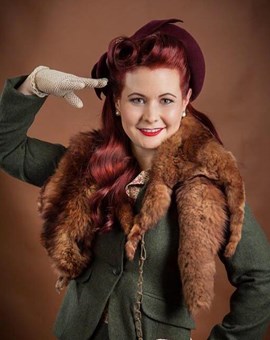 Liz Sifford
