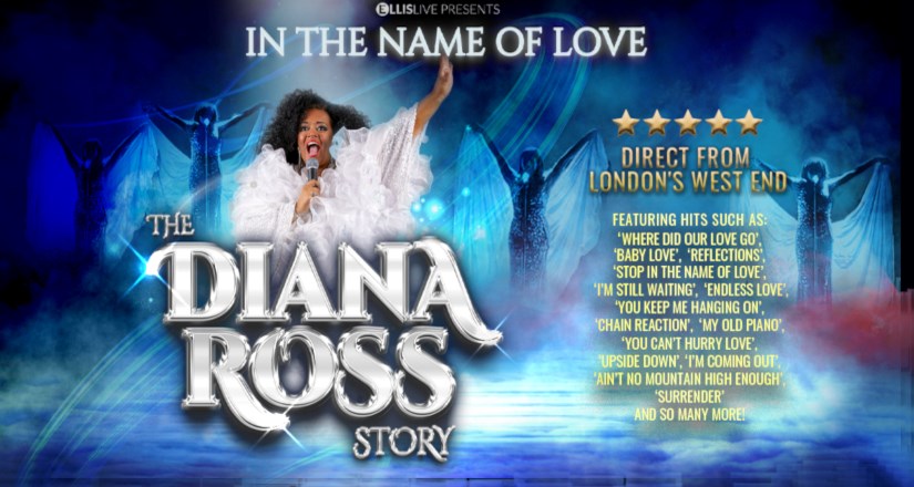 The Diana Ross Story